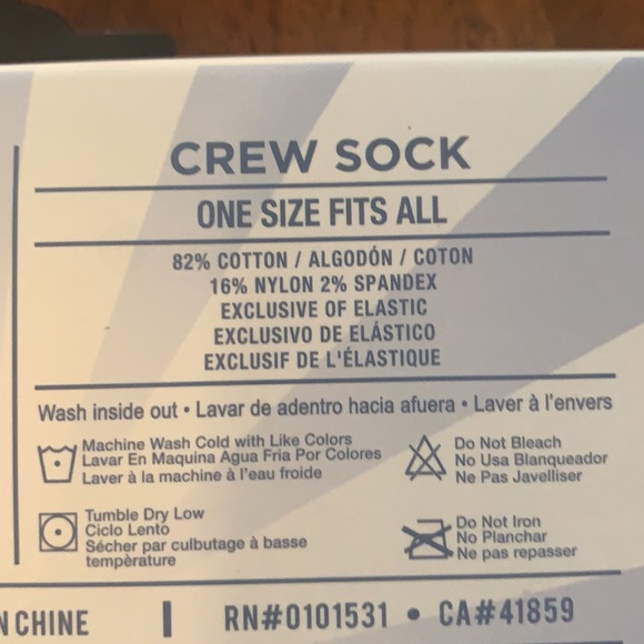 Mandalorian Star Wars Boxer Brief Sock Set - Picture 7 of 8